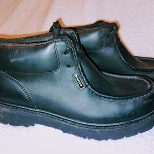 Lugz Boots